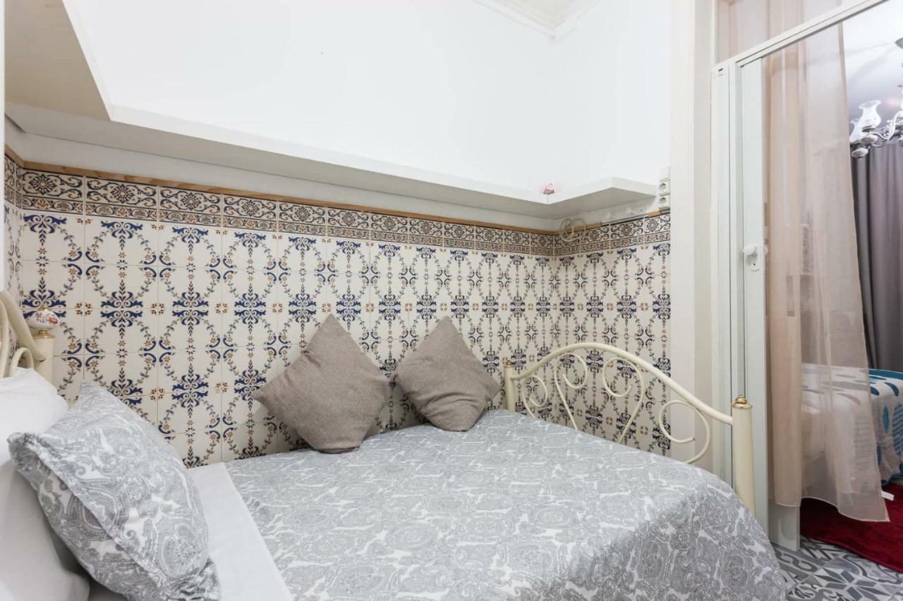 Atalaia Place - Bairro Alto, Lisbon City Center Eksteriør billede