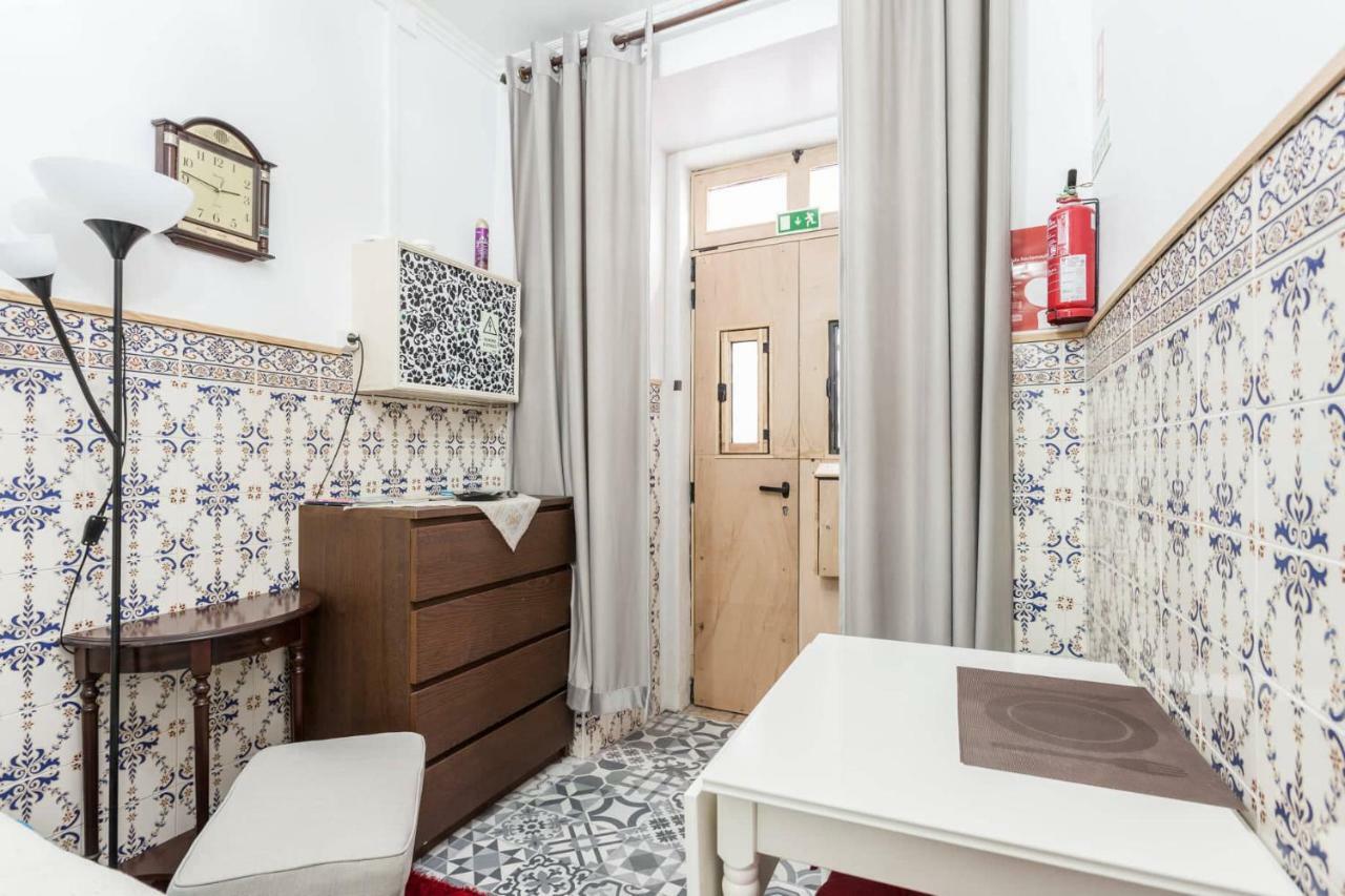Atalaia Place - Bairro Alto, Lisbon City Center Eksteriør billede