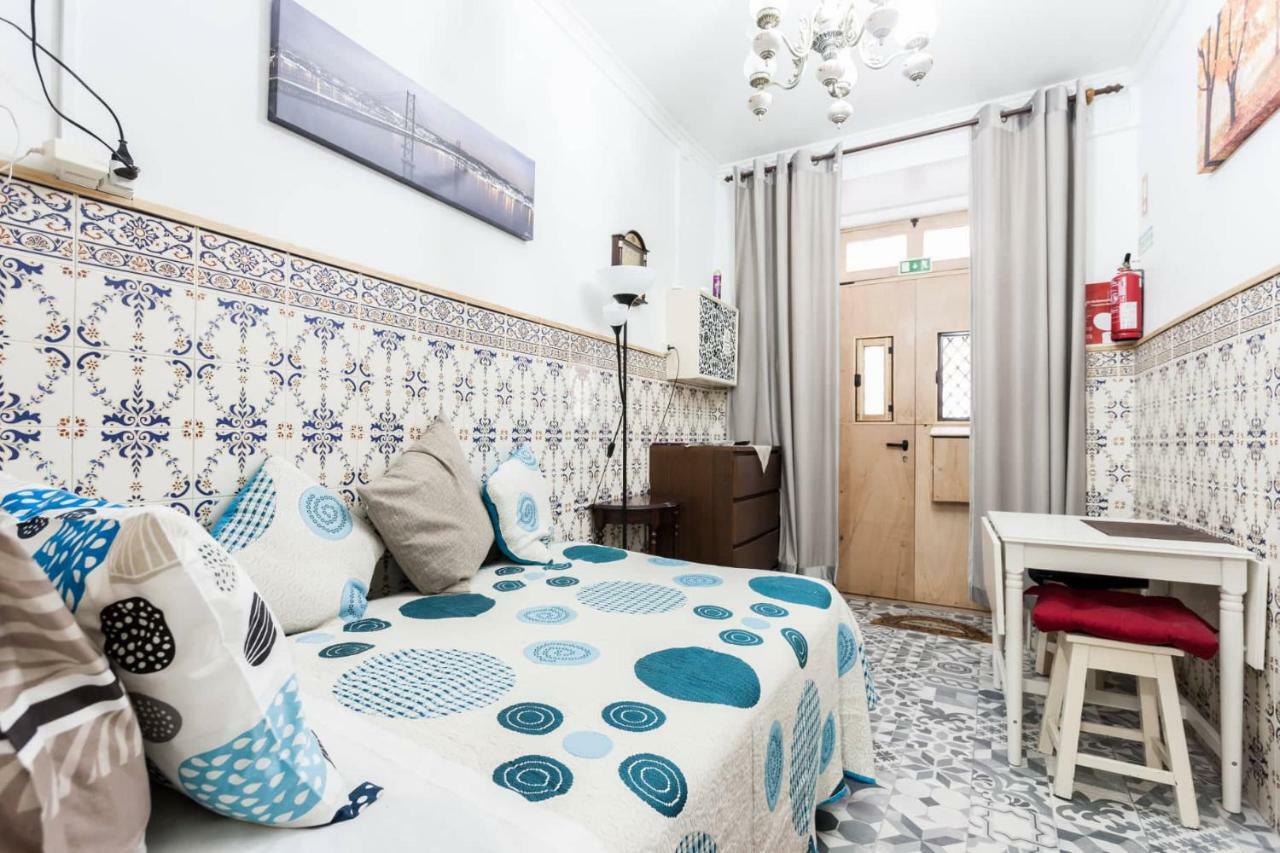 Atalaia Place - Bairro Alto, Lisbon City Center Eksteriør billede